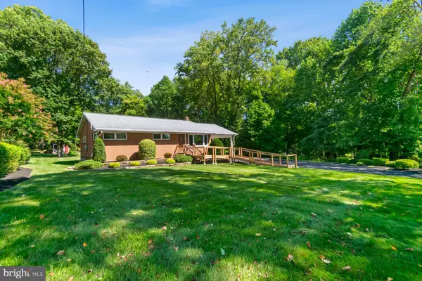 Ellicott City, MD 21043,5422 KERGER RD