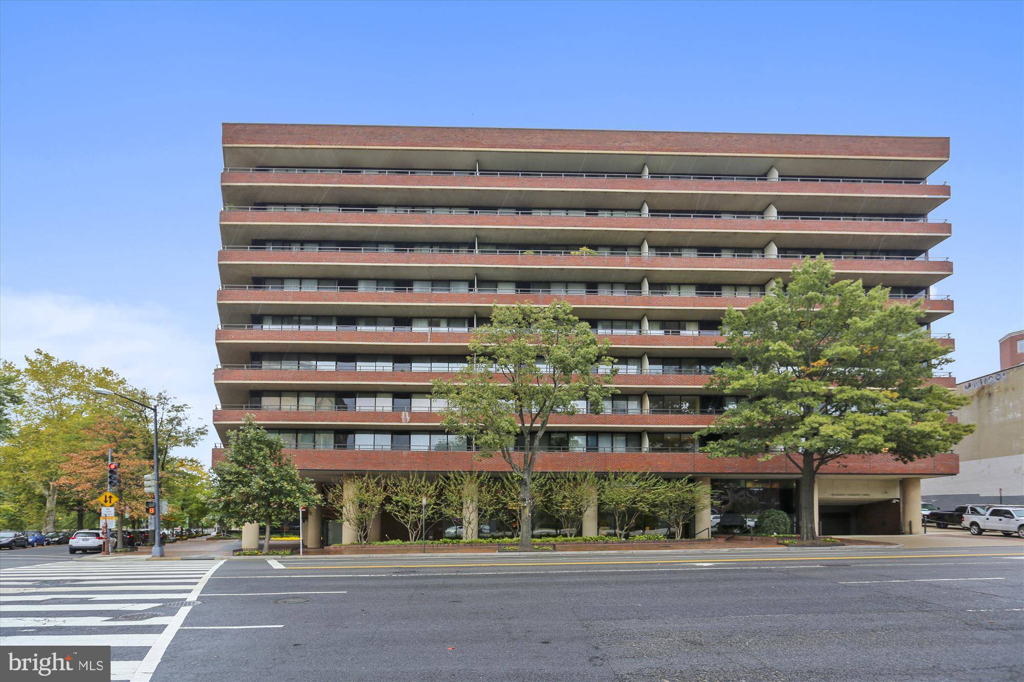 2555 PENNSYLVANIA AVE NW #816, Washington, DC 20037