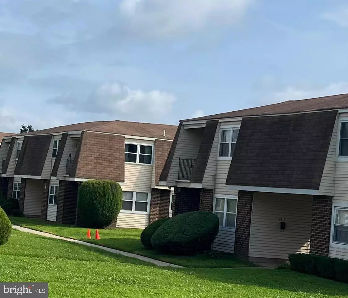 Burlington, NJ 08016,28-6 FLORENCE TOLLGATE PL