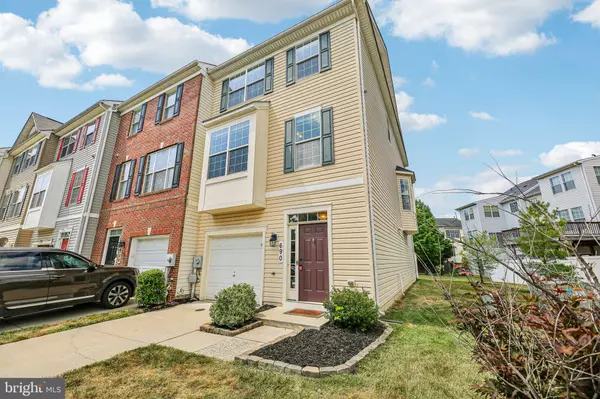 Frederick, MD 21703,690 TIVOLI RD