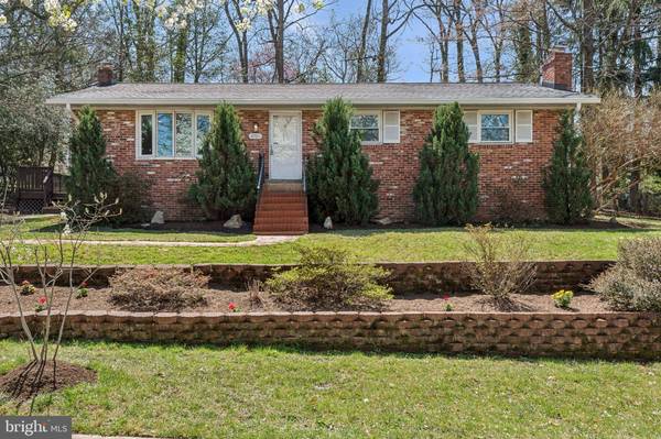 4701 MARIE ST, Beltsville, MD 20705