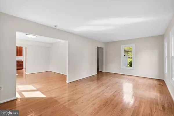 Ellicott City, MD 21043,4649 PALOMINO CT
