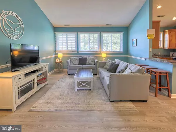 Rehoboth Beach, DE 19971,19967 SANDY BOTTOM CIR #104