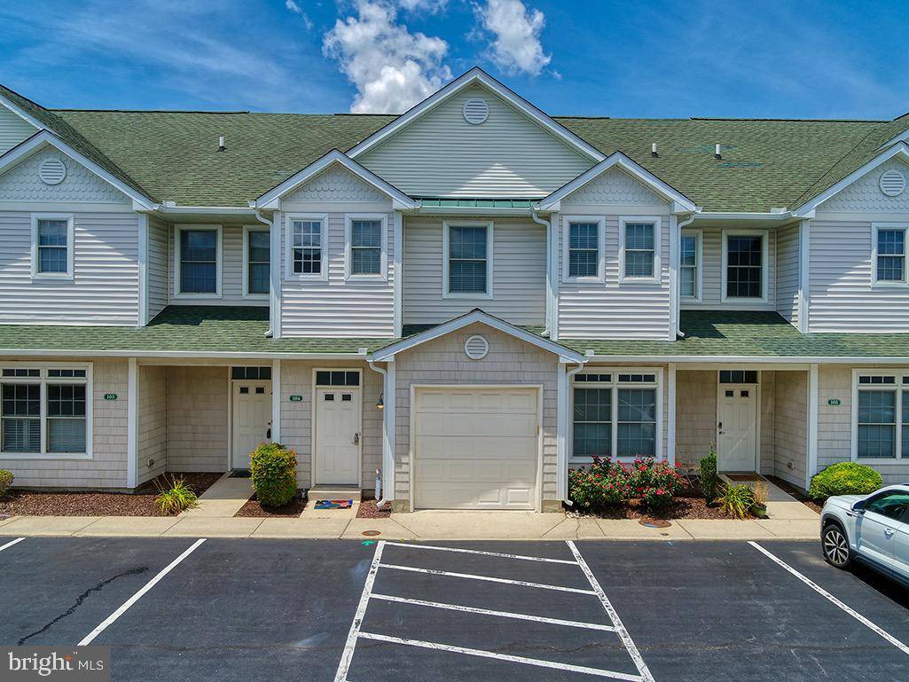 Rehoboth Beach, DE 19971,19967 SANDY BOTTOM CIR #104