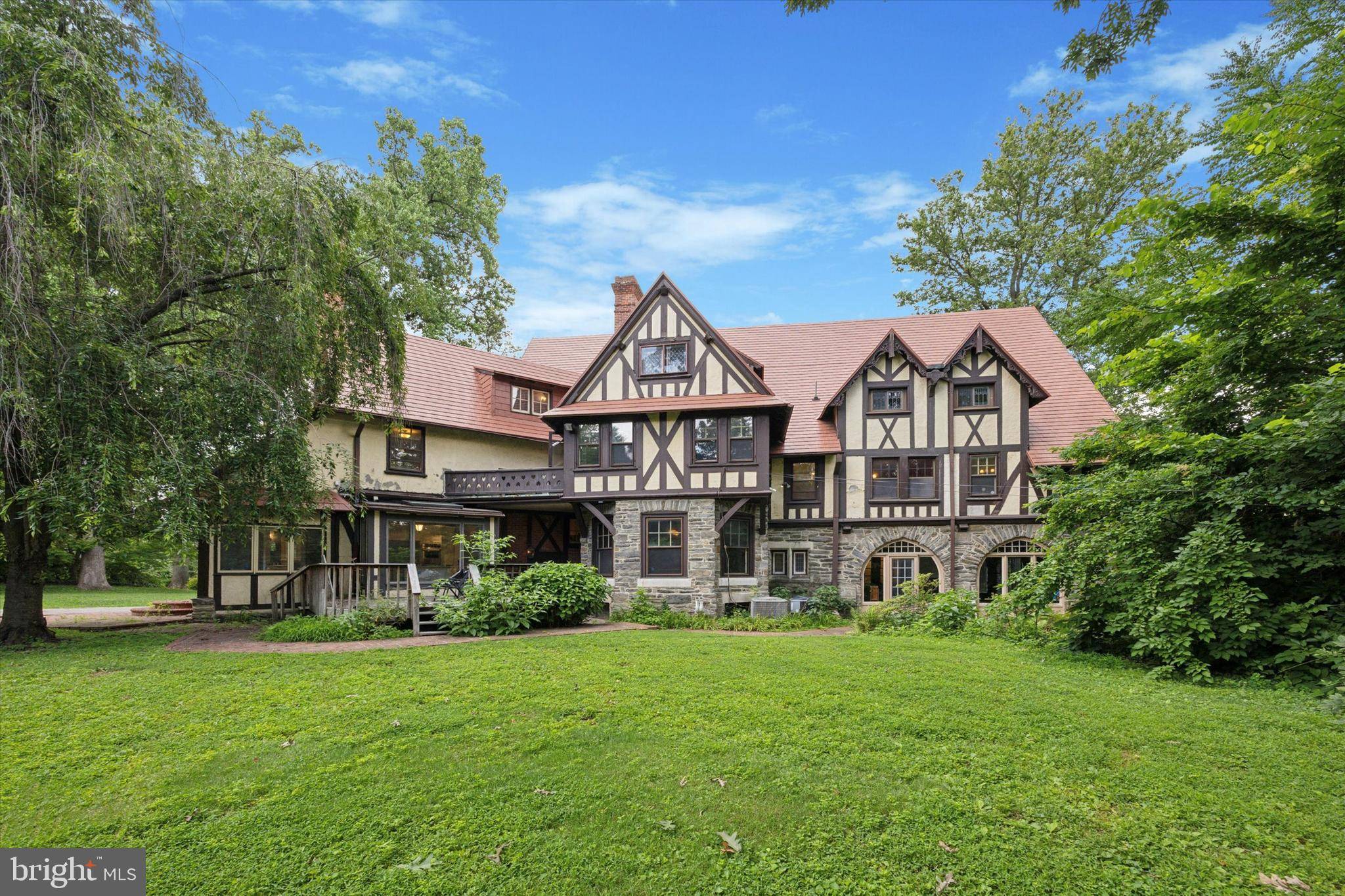 Merion Station, PA 19066,20 BERWICK RD
