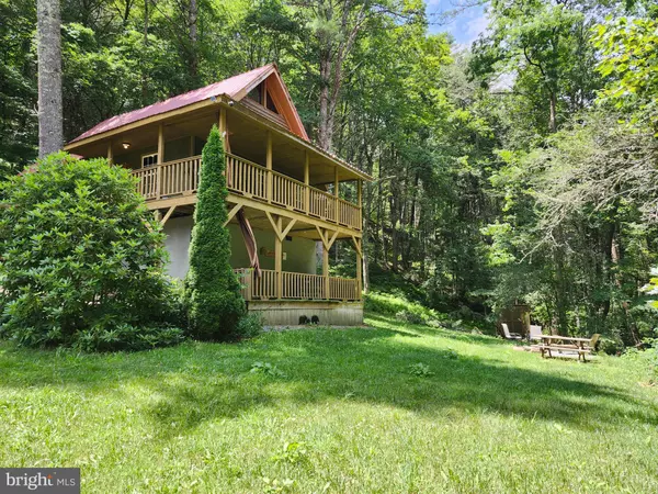 Dunmore, WV 24934,3259 POTOMAC HIGHLANDS TRL