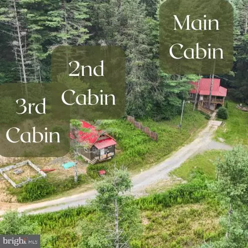 Dunmore, WV 24934,3259 POTOMAC HIGHLANDS TRL