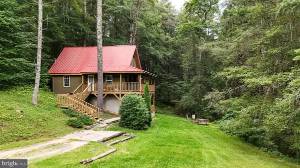 Dunmore, WV 24934,3259 POTOMAC HIGHLANDS TRL