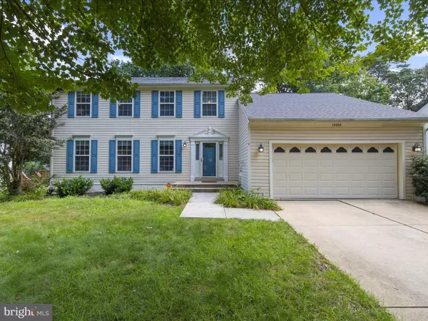 Waldorf, MD 20603,10804 BOYSENBERRY CT