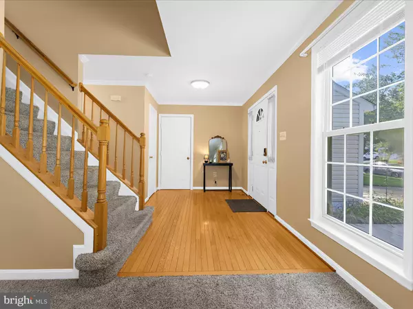 Waldorf, MD 20603,10804 BOYSENBERRY CT