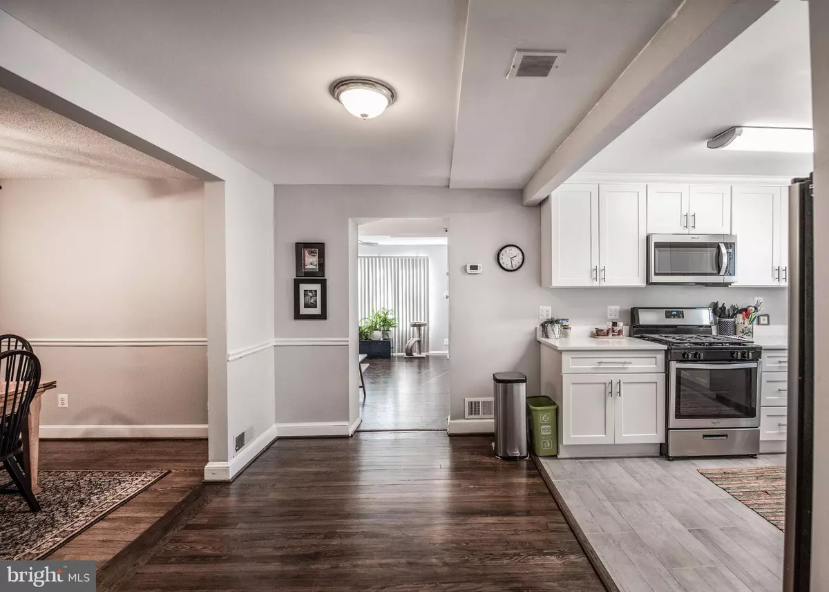 Falls Church, VA 22046,707 LINCOLN AVE