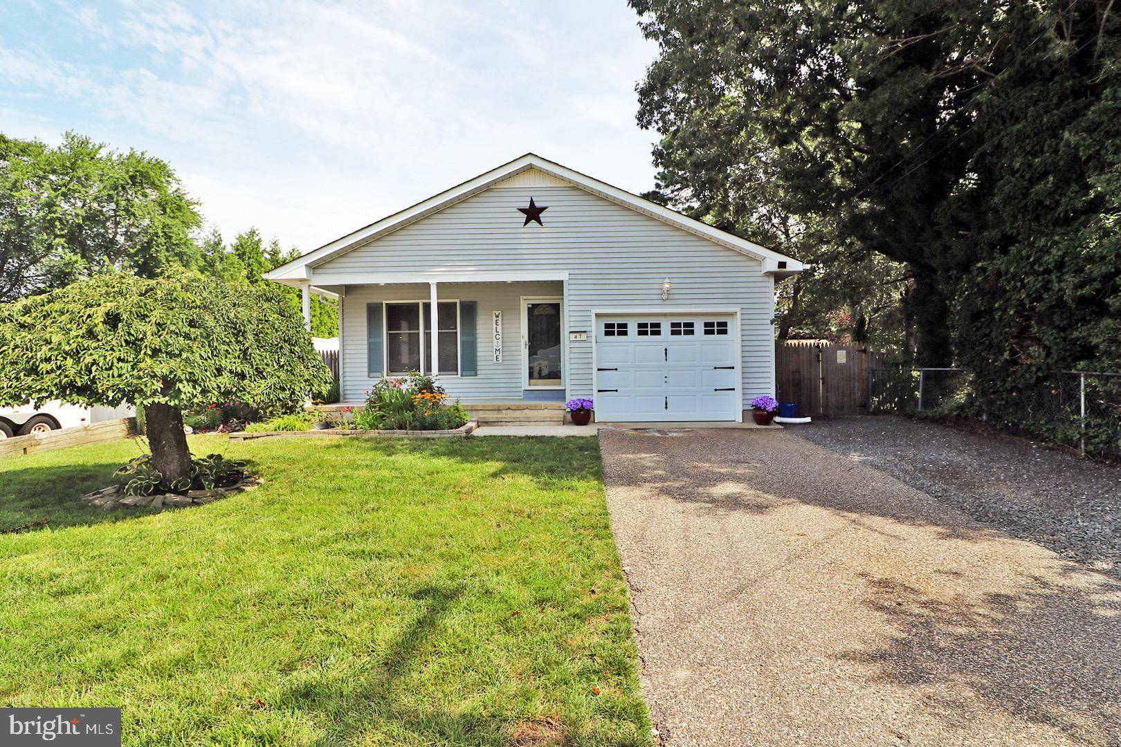 Waretown, NJ 08758,47 CENTRAL AVE