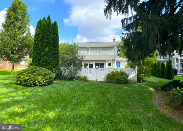 Willow Street, PA 17584,13 MYLIN AVE