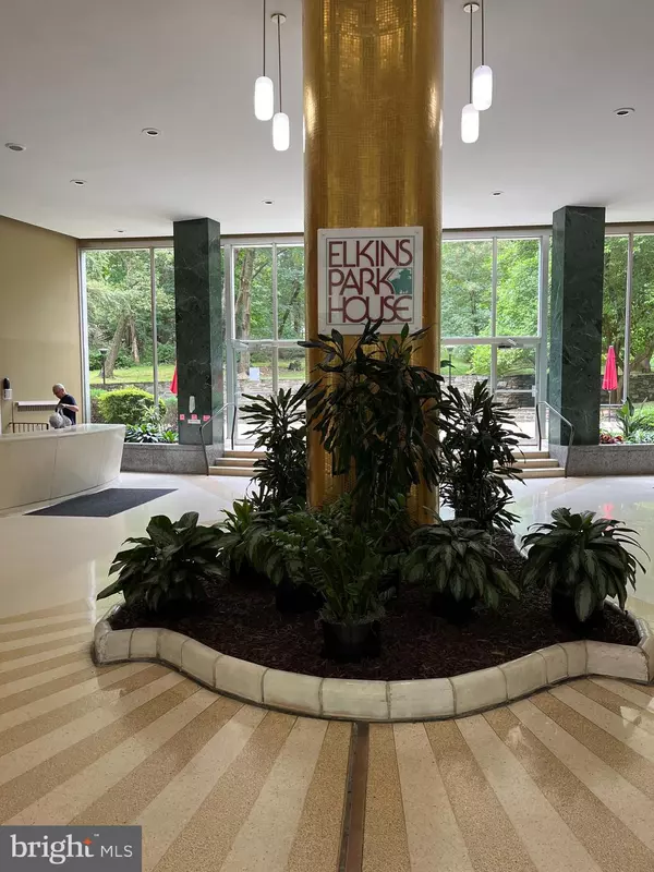 Elkins Park, PA 19027,7900 OLD YORK RD #208-B