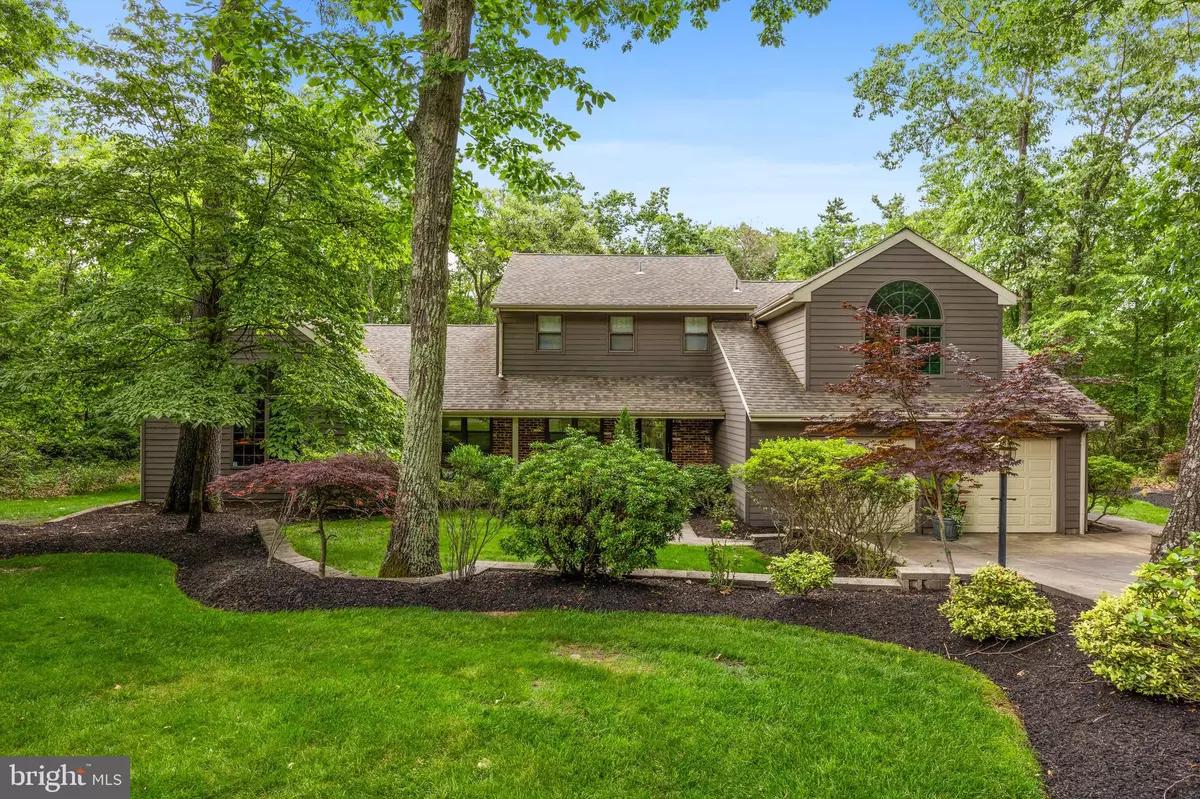 Marlton, NJ 08053,26 COUNTRY CLUB LN