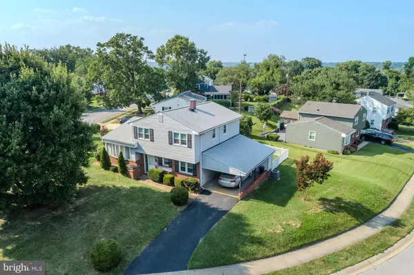 Linthicum Heights, MD 21090,208 ARDMORE RD
