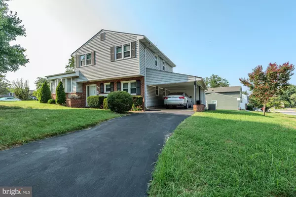 Linthicum Heights, MD 21090,208 ARDMORE RD