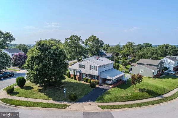 Linthicum Heights, MD 21090,208 ARDMORE RD