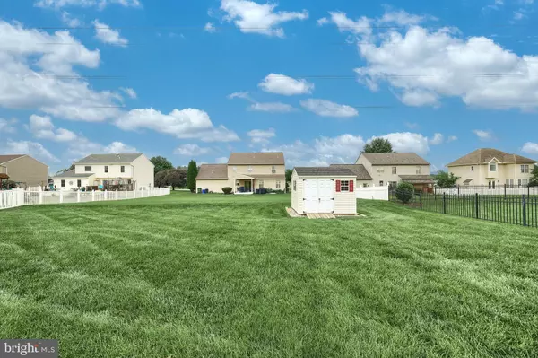 York, PA 17404,3060 HACKBERRY LN
