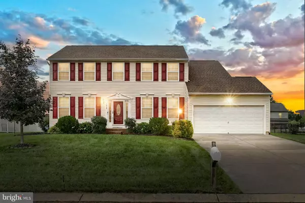 3060 HACKBERRY LN, York, PA 17404