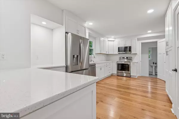 Doylestown, PA 18901,127 HOMESTEAD DR