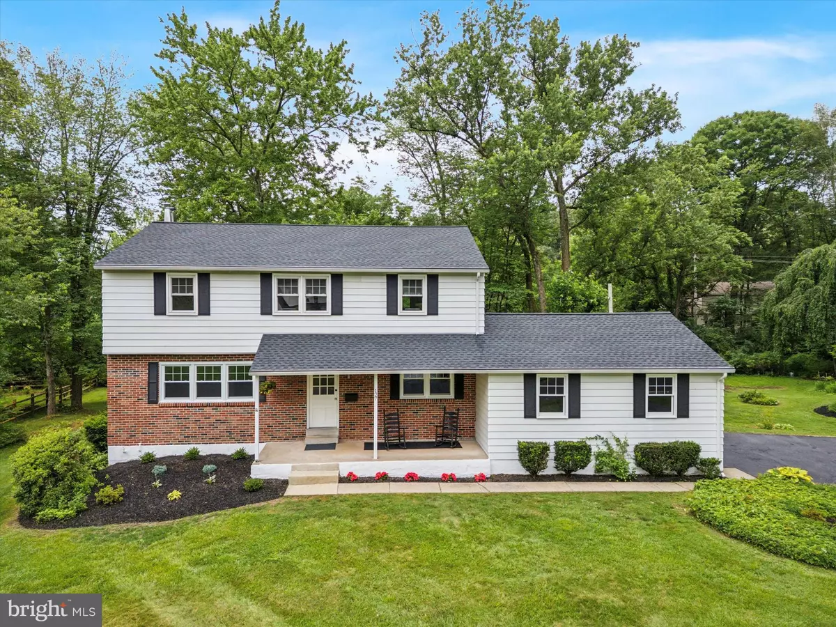 Doylestown, PA 18901,127 HOMESTEAD DR