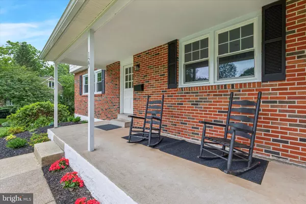 Doylestown, PA 18901,127 HOMESTEAD DR