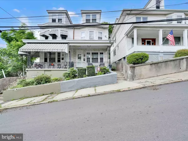 Pottsville, PA 17901,713 N 3RD ST