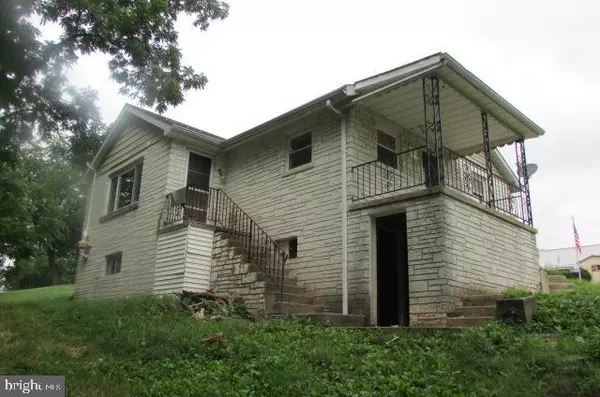 Marysville, PA 17053,521 ASH ST