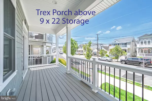 Ocean City, NJ 08226,5512 ASBURY AVE