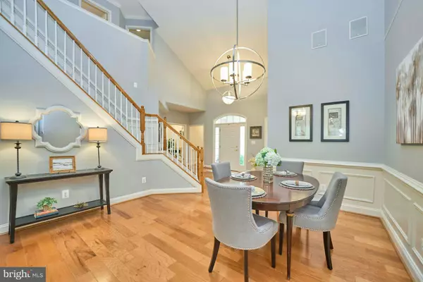 Gainesville, VA 20155,6816 TRED AVON PL