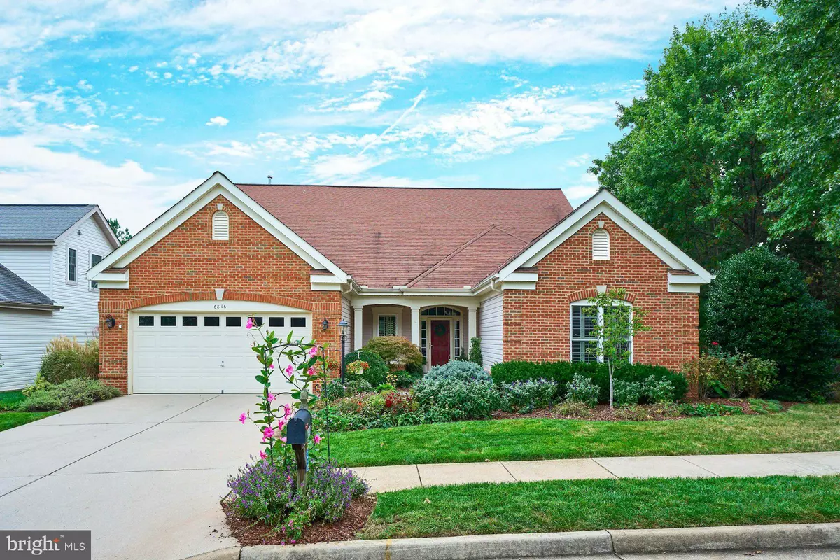 Gainesville, VA 20155,6816 TRED AVON PL