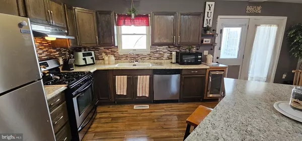 Etters, PA 17319,619 OVERLOOK DR
