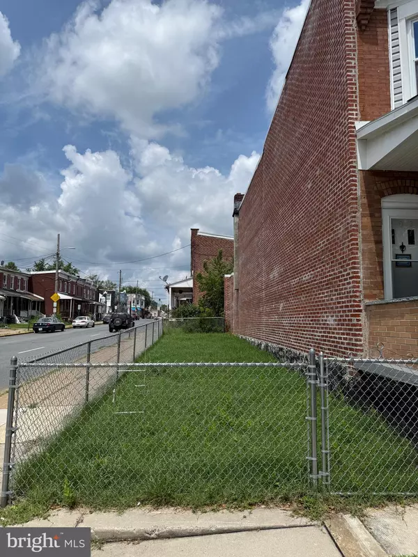 Wilmington, DE 19805,201 N DUPONT ST