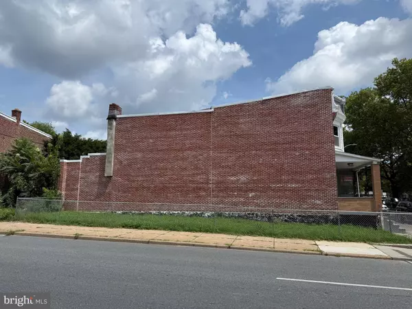 Wilmington, DE 19805,201 N DUPONT ST