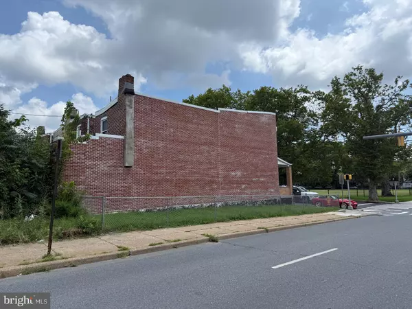 Wilmington, DE 19805,201 N DUPONT ST