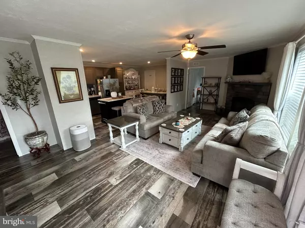 Jackson, NJ 08527,814 NORTH ST