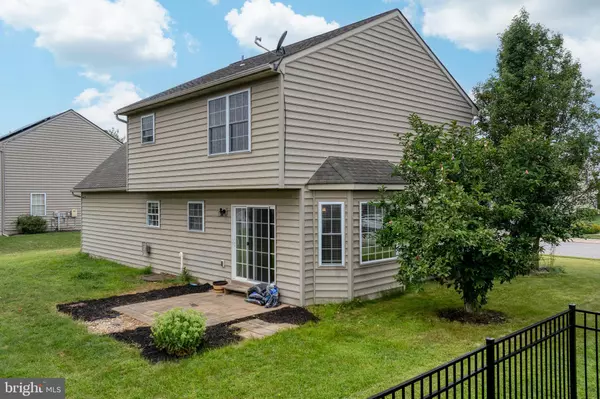 Mount Wolf, PA 17347,429 PEBBLE BEACH DR