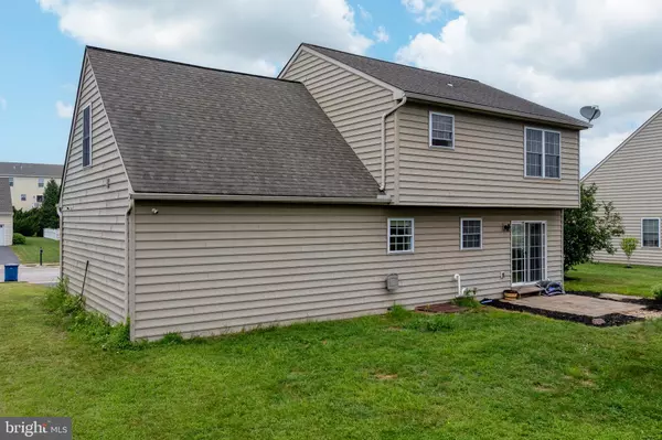 Mount Wolf, PA 17347,429 PEBBLE BEACH DR