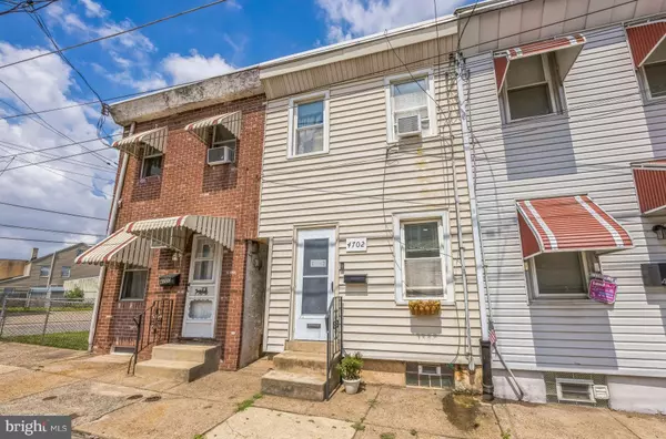 4702 ALMOND ST, Philadelphia, PA 19137