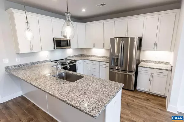 Charlottesville, VA 22911,602 NOUSH CT #A