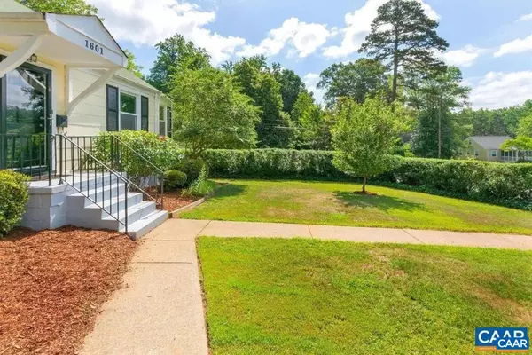 Charlottesville, VA 22903,1601 DEL MAR DR