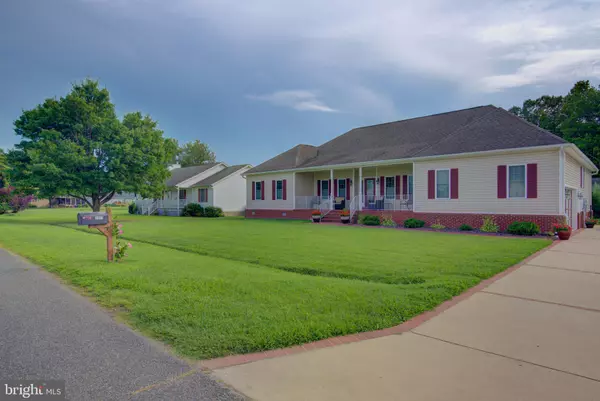 Colonial Beach, VA 22443,3003 RIVERVIEW DR
