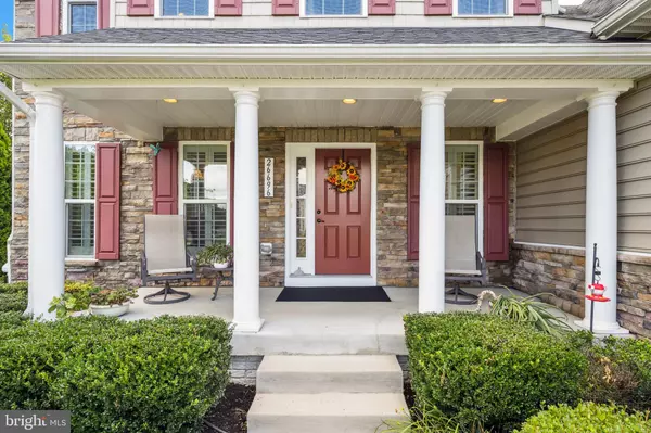 Chantilly, VA 20152,26696 GAYFEATHER DR