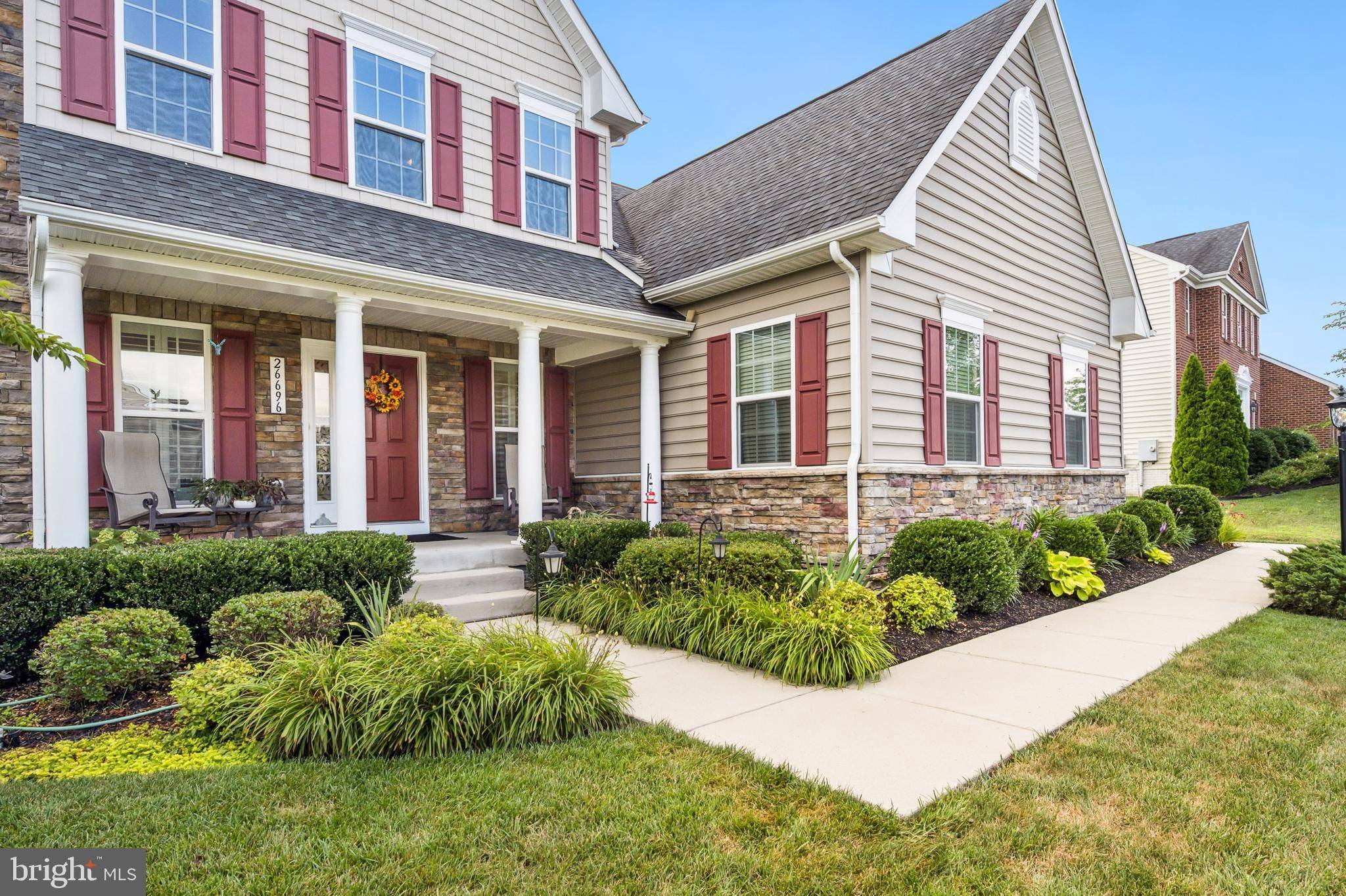 Chantilly, VA 20152,26696 GAYFEATHER DR