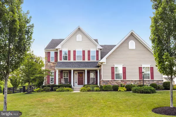 26696 GAYFEATHER DR, Chantilly, VA 20152