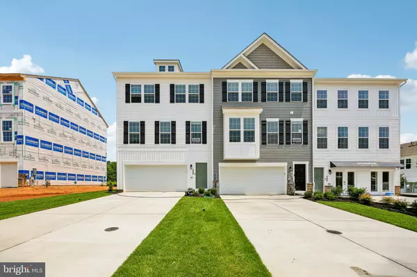Havre De Grace, MD 21078,216 CORRERI ST