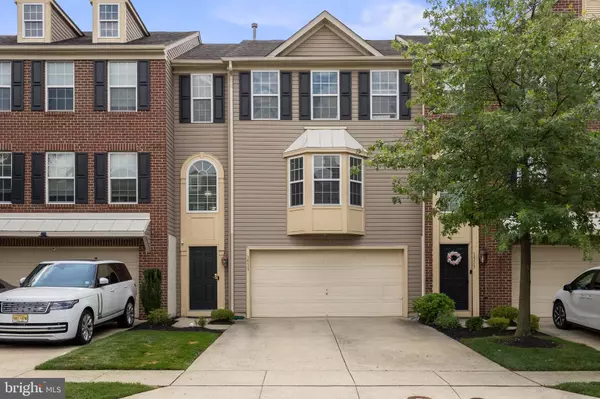 1511 JASON DR, Cinnaminson, NJ 08077