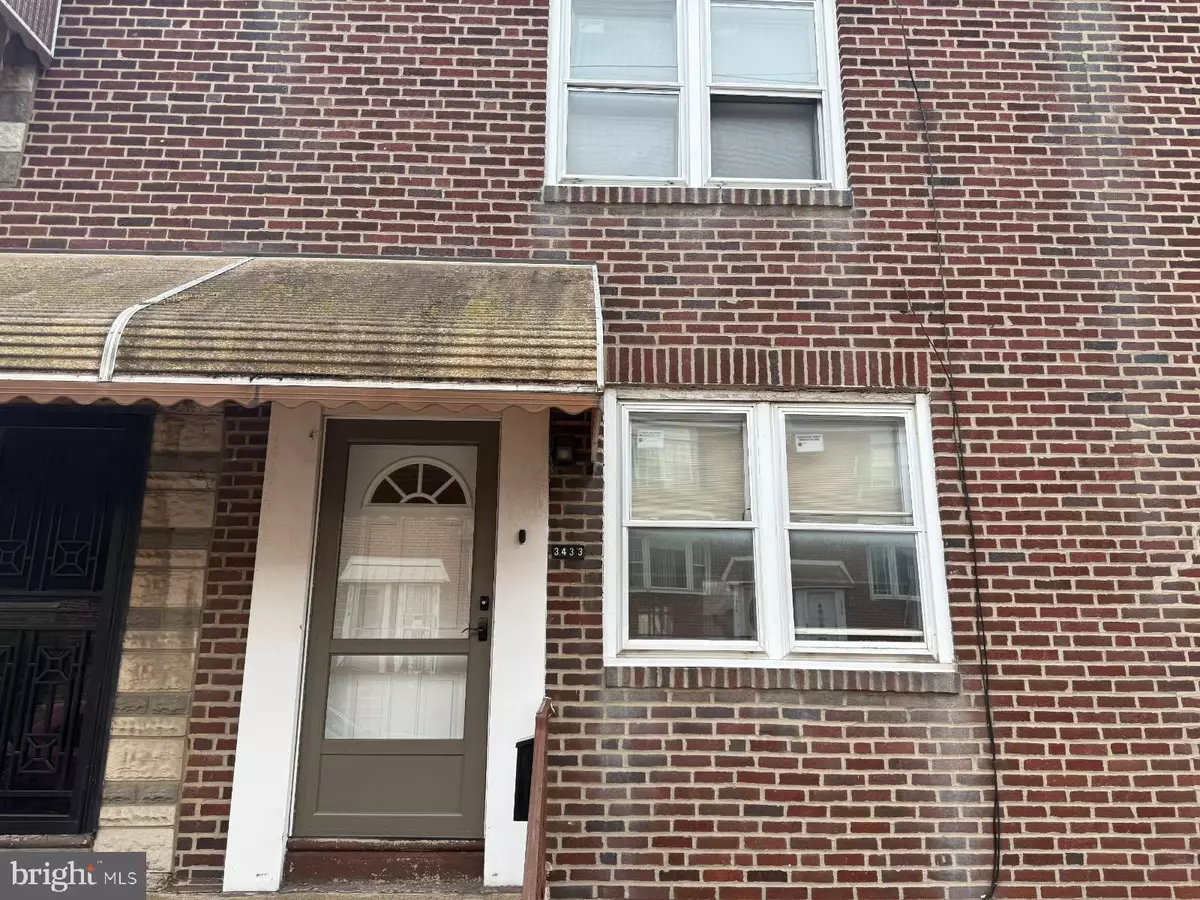 Philadelphia, PA 19134,3433 BELGRADE ST