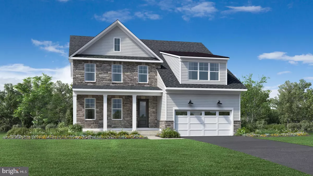 Royersford, PA 19468,408 EMMITT CT